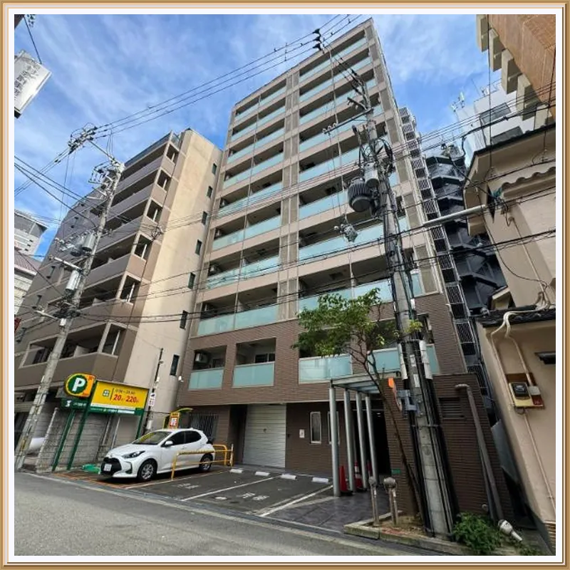 TYPE B-3 호텔 이미지