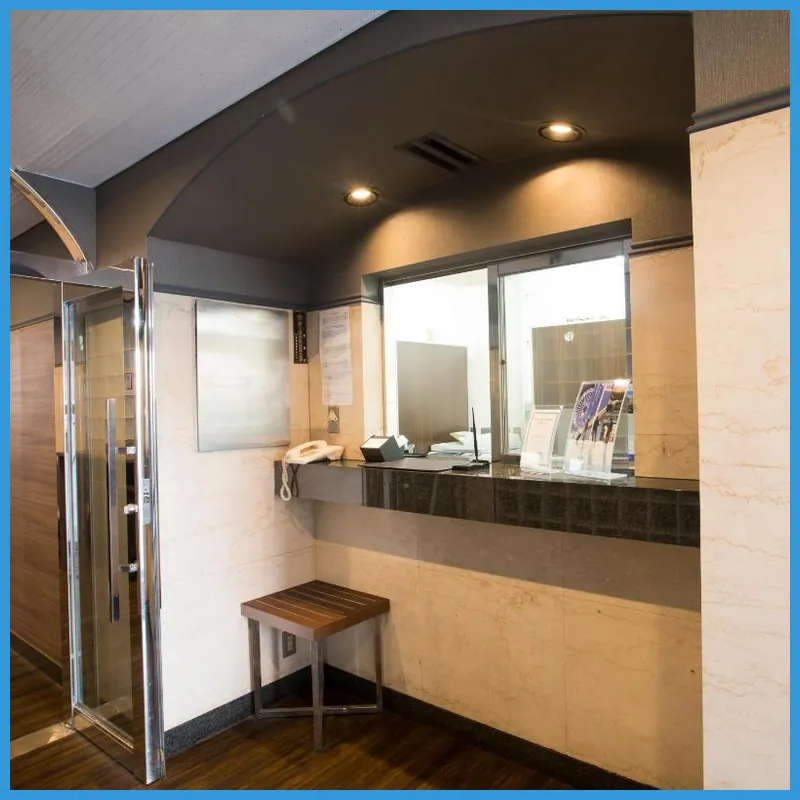 FLEXSTAY INN Kawasaki-Kaizuka 호텔 시설 이미지