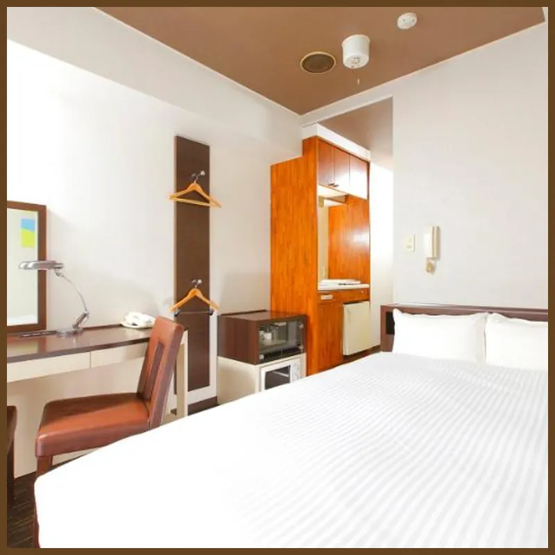 FLEXSTAY INN Kawasaki-Kaizuka 호텔 내부 이미지