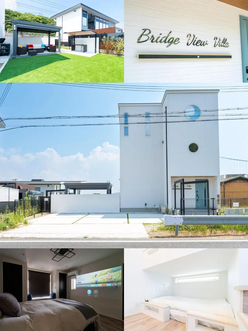 Bridge View Villa 호텔 기타 이미지