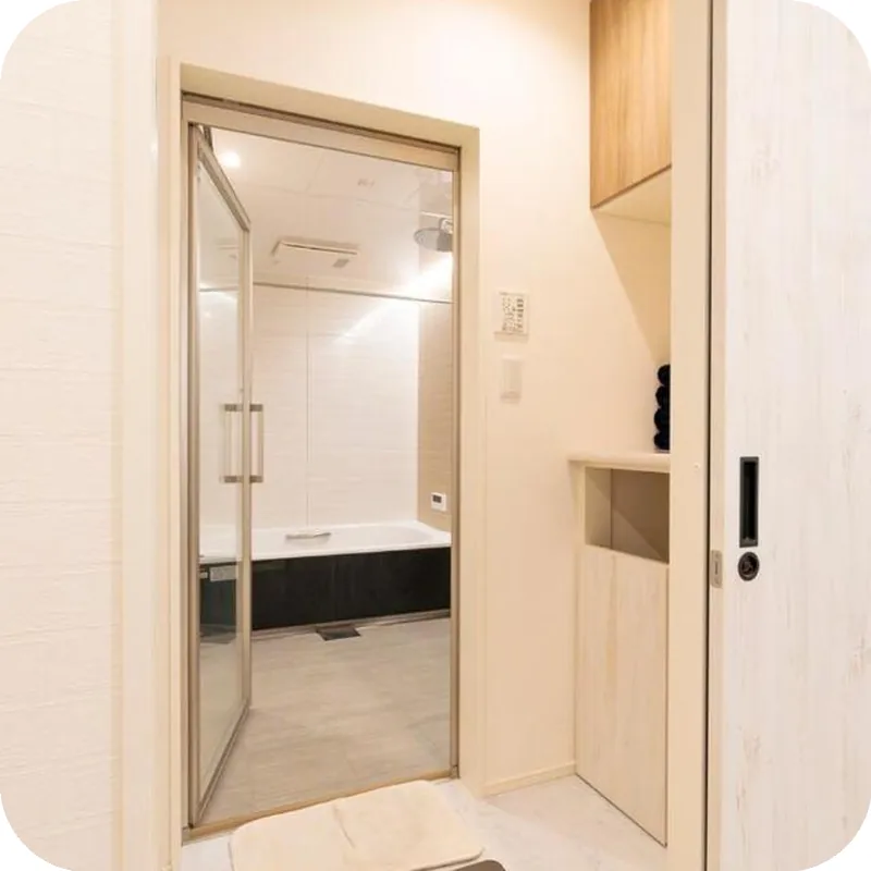 Bridge View Villa 호텔 시설 이미지