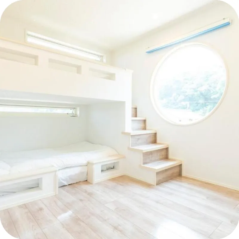 Bridge View Villa 호텔 내부 이미지