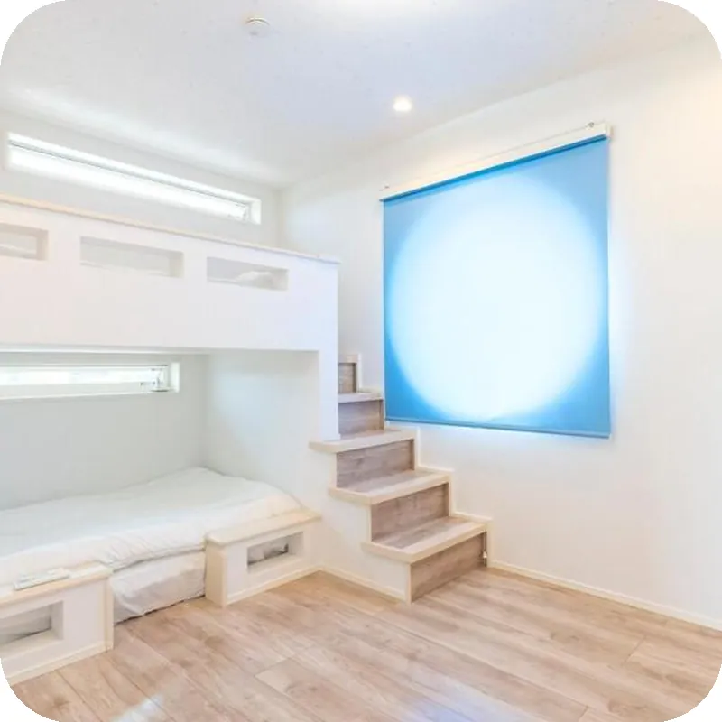 Bridge View Villa 호텔 내부 이미지