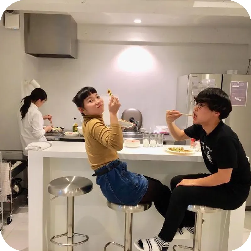 TSUKIMI HOTEL 호텔 시설 이미지
