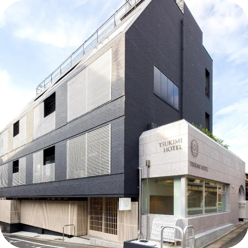 TSUKIMI HOTEL 호텔 이미지