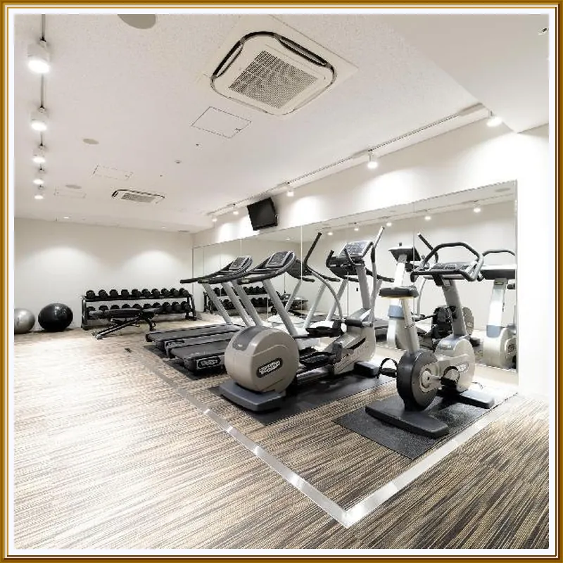 Courtyard by Marriott Tokyo Station 호텔 시설 이미지