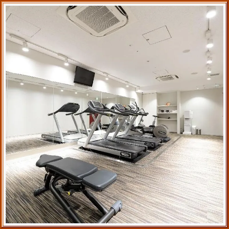 Courtyard by Marriott Tokyo Station 호텔 시설 이미지