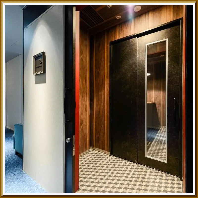 Courtyard by Marriott Tokyo Station 호텔 이미지