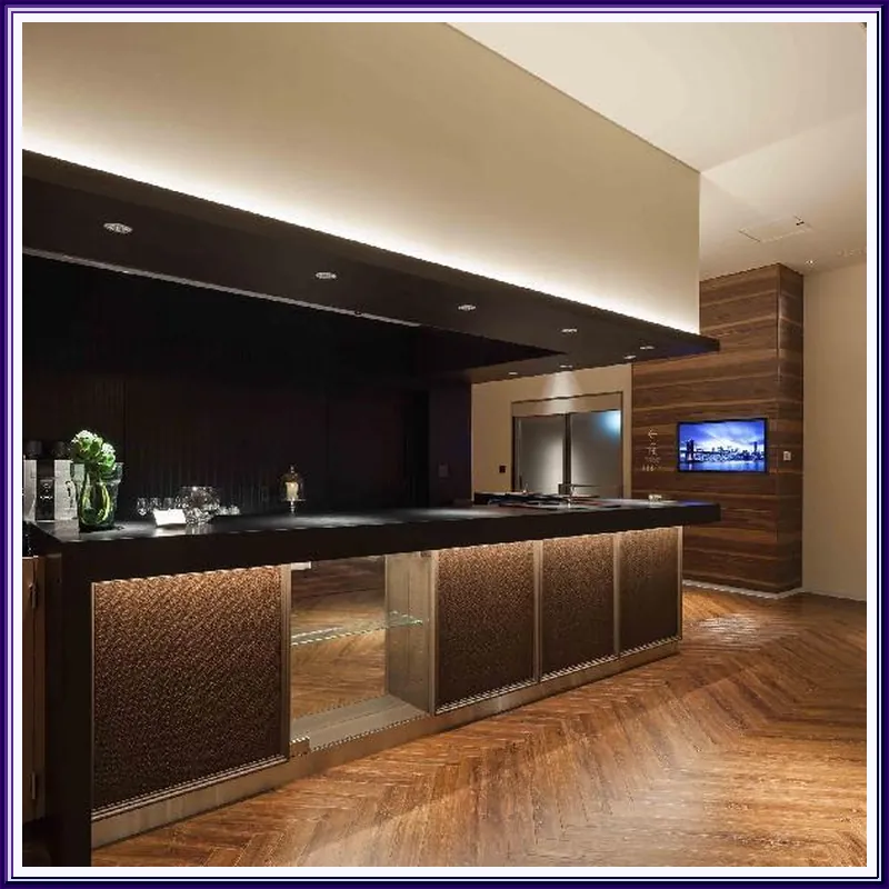 Courtyard by Marriott Tokyo Station 호텔 이미지