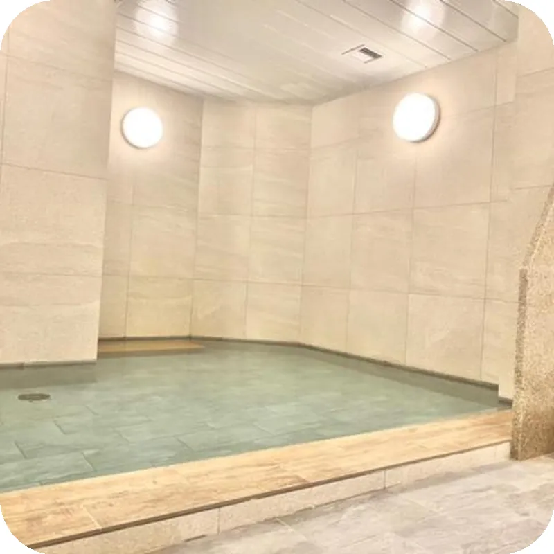 Kawasaki Hotel Park 호텔 시설 이미지