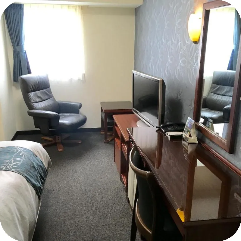 Kawasaki Hotel Park 호텔 내부 이미지