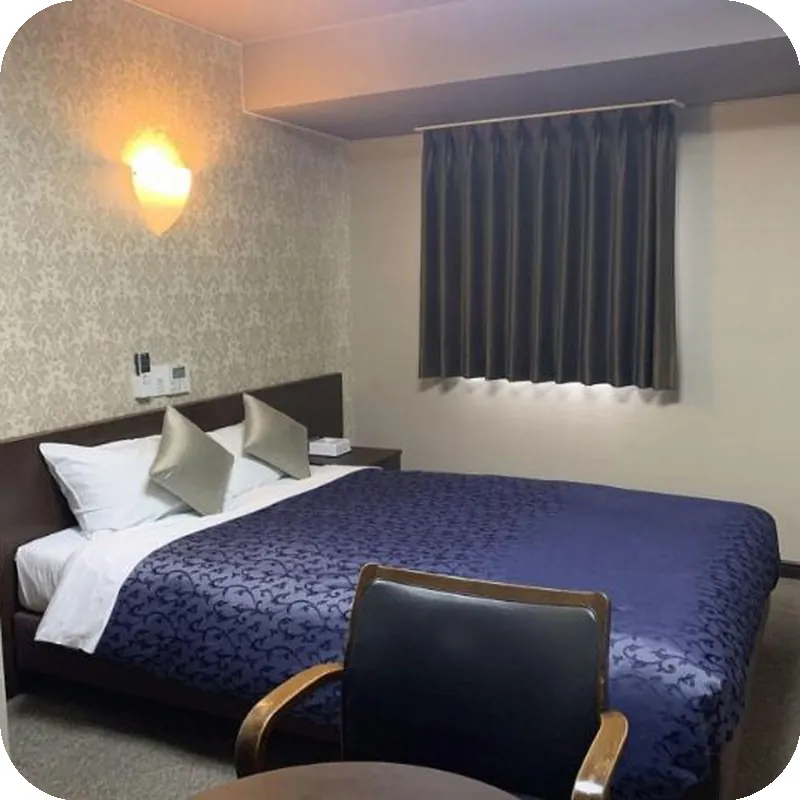 Kawasaki Hotel Park 호텔 내부 이미지