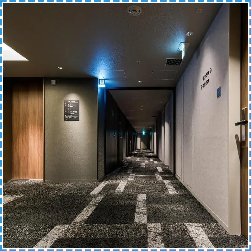 Daiwa Roynet Hotel Hakata Reisen PREMIER hotel facilities