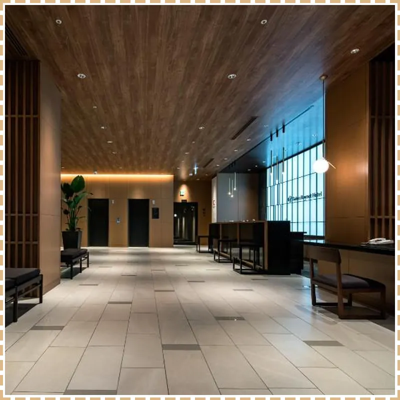 Daiwa Roynet Hotel Hakata Reisen PREMIER hotel view