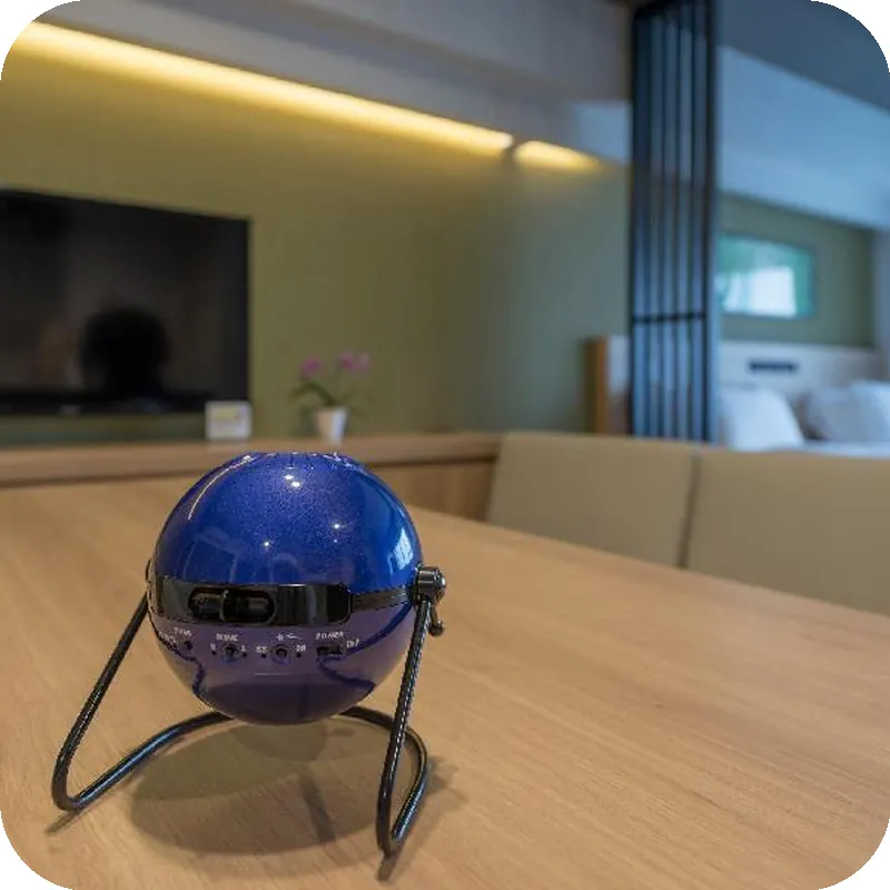 MIMARU Kyoto Station 호텔 시설 이미지