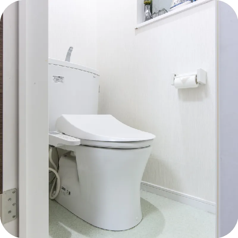 Kitaikebukuro 1min House 호텔 시설 이미지