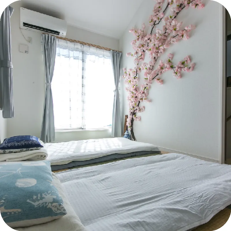 Kitaikebukuro 1min House 호텔 내부 이미지