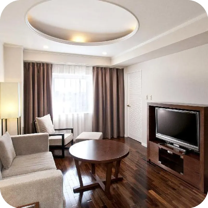 Hakata Excel Hotel Tokyu 호텔 시설 이미지