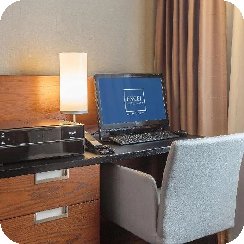 Hakata Excel Hotel Tokyu 호텔 시설 이미지