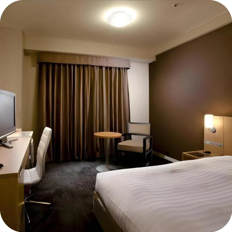 Hakata Excel Hotel Tokyu 호텔 내부 이미지