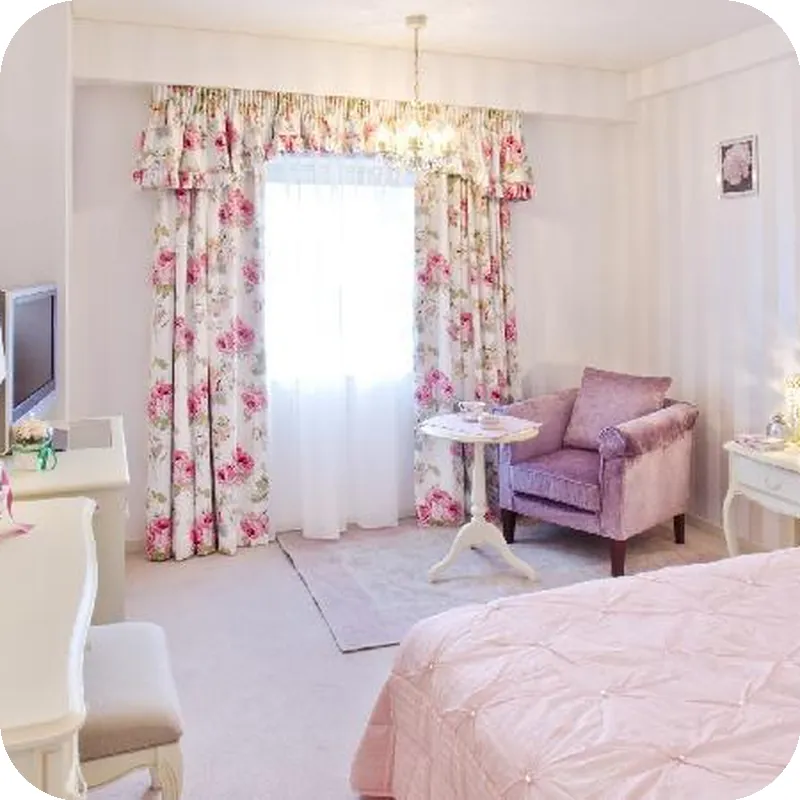 Hakata Excel Hotel Tokyu 호텔 내부 이미지