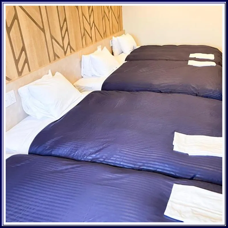Hotel Livemax BUDGET kobe 호텔 내부 이미지