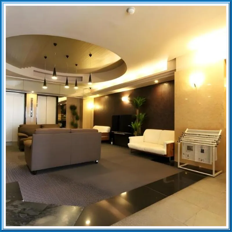 Hotel Livemax BUDGET kobe 호텔 이미지