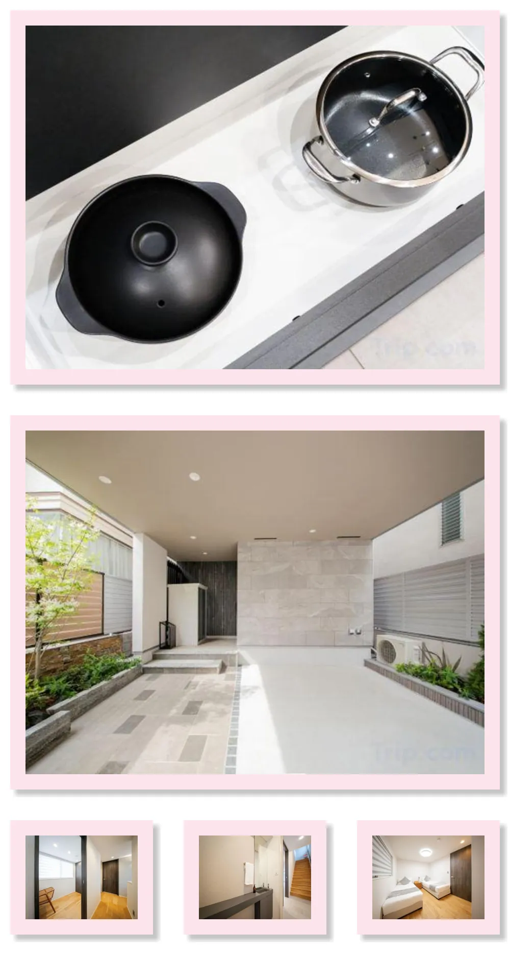 Nakameguro Daikanyama House 169sqm – Max 6 Guests – 3 Nights Min – Free Pick-up 호텔 기타 이미지