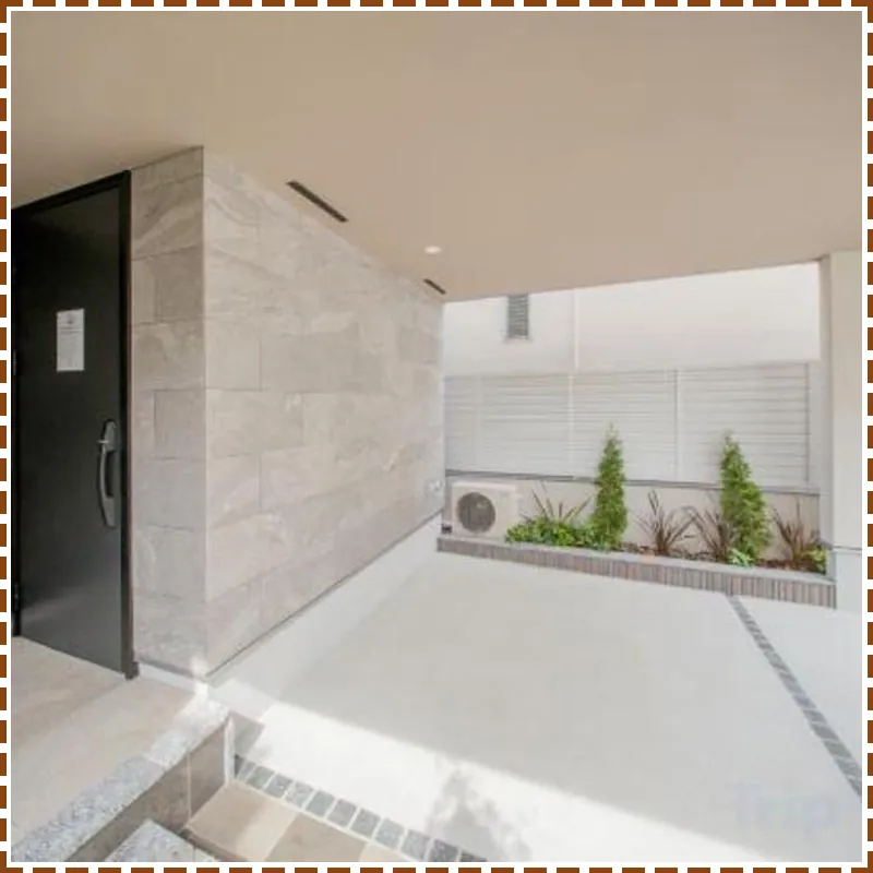 Nakameguro Daikanyama House 169sqm – Max 6 Guests – 3 Nights Min – Free Pick-up 호텔 이미지