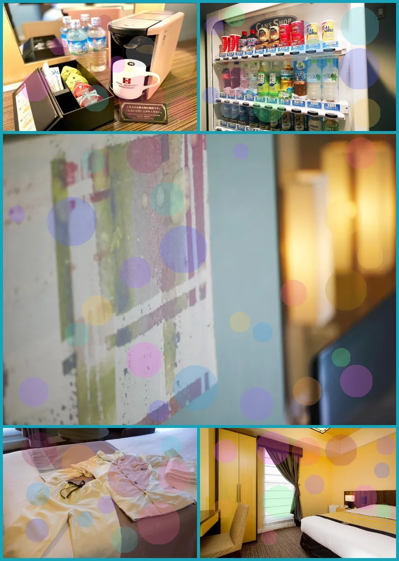 Hotel Monterey Hanzomon 호텔 기타 이미지