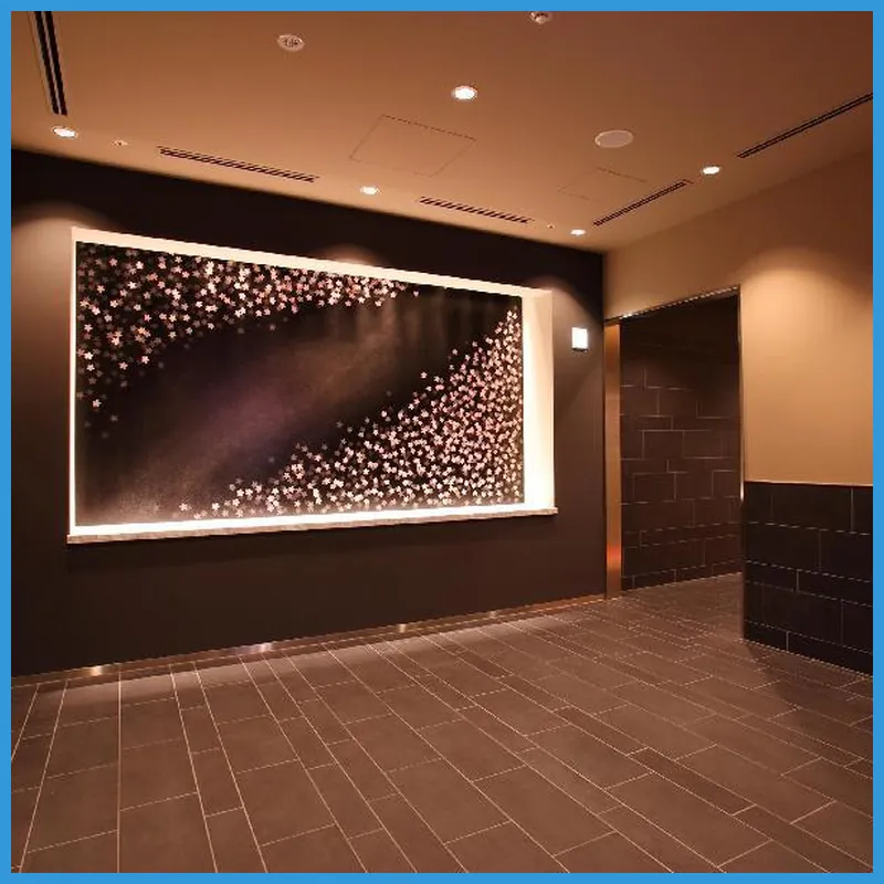 Hotel Monterey Hanzomon 호텔 이미지