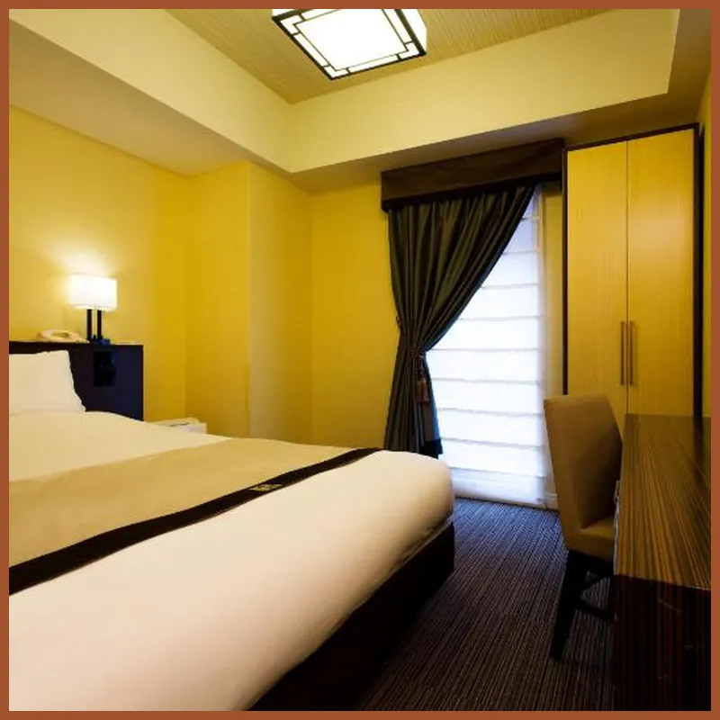 Hotel Monterey Hanzomon 호텔 내부 이미지