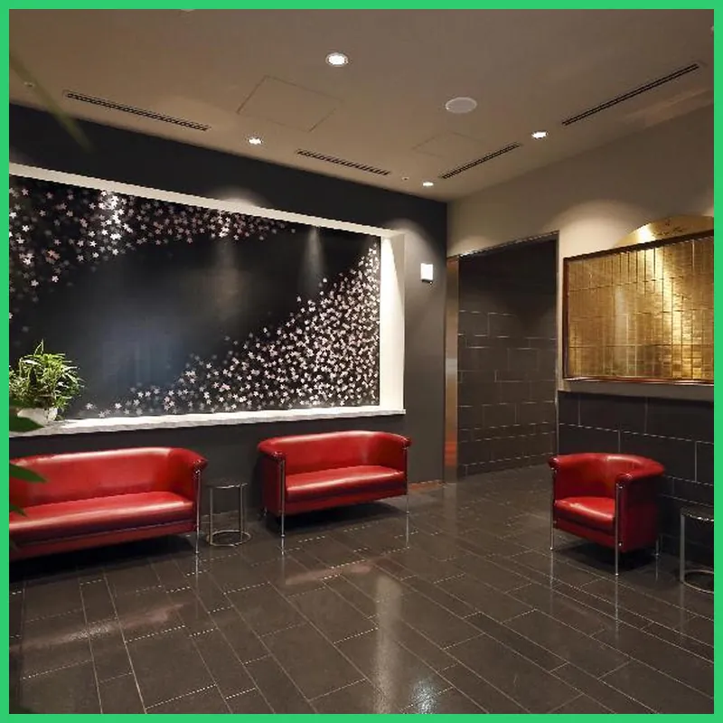 Hotel Monterey Hanzomon 호텔 이미지