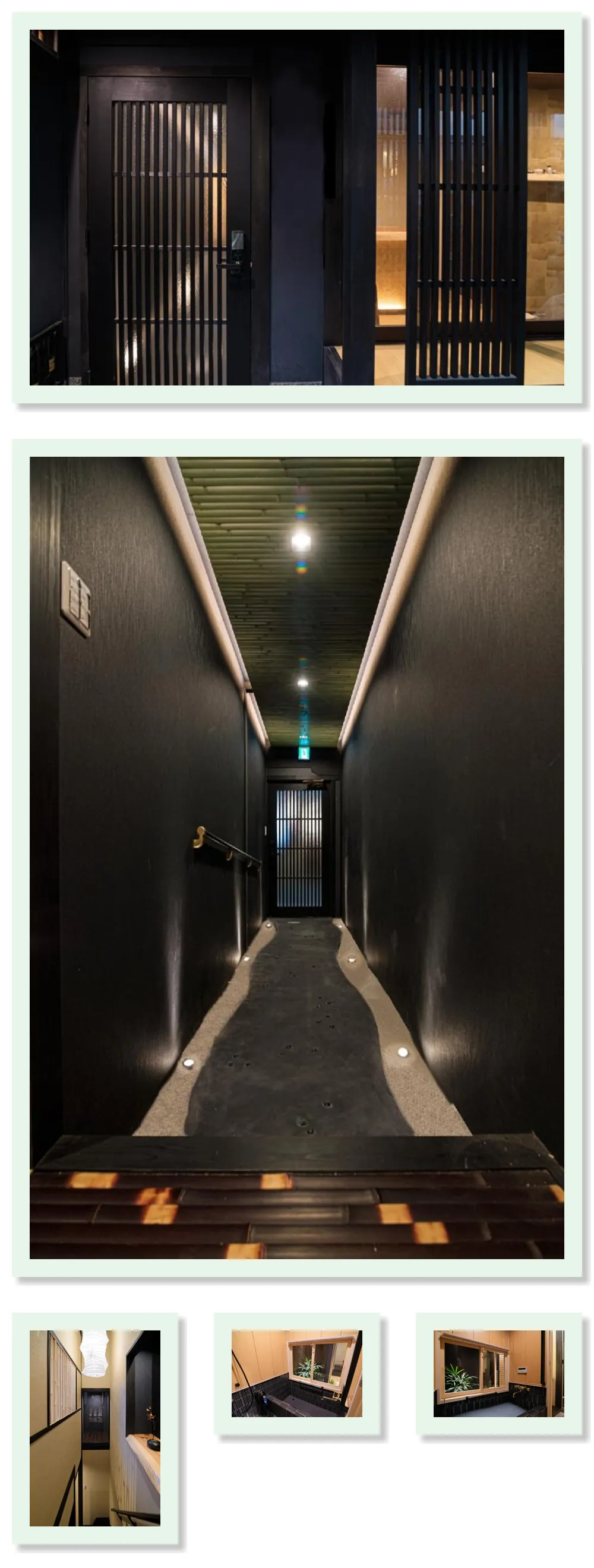 Hazuki Residence, Gion, Kyoto, next to Higashiyama 호텔 기타 이미지