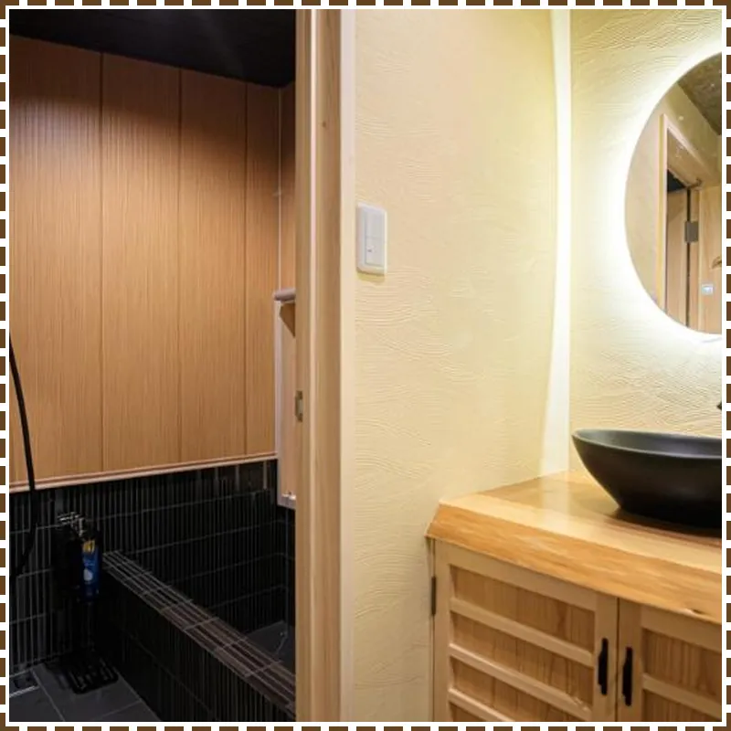 Hazuki Residence, Gion, Kyoto, next to Higashiyama 호텔 시설 이미지