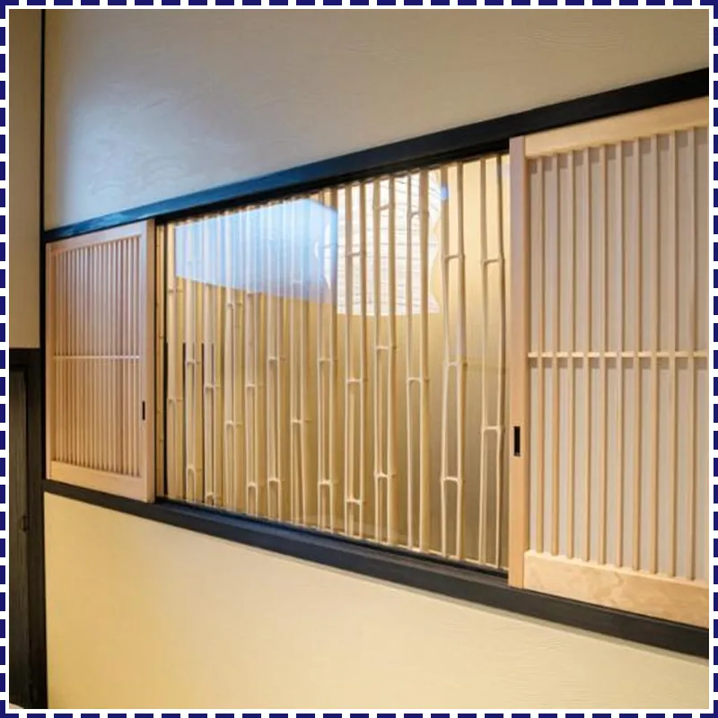 Hazuki Residence, Gion, Kyoto, next to Higashiyama 호텔 내부 이미지