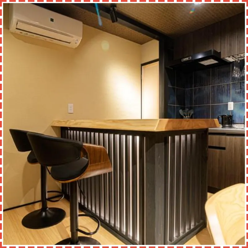 Hazuki Residence, Gion, Kyoto, next to Higashiyama 호텔 이미지