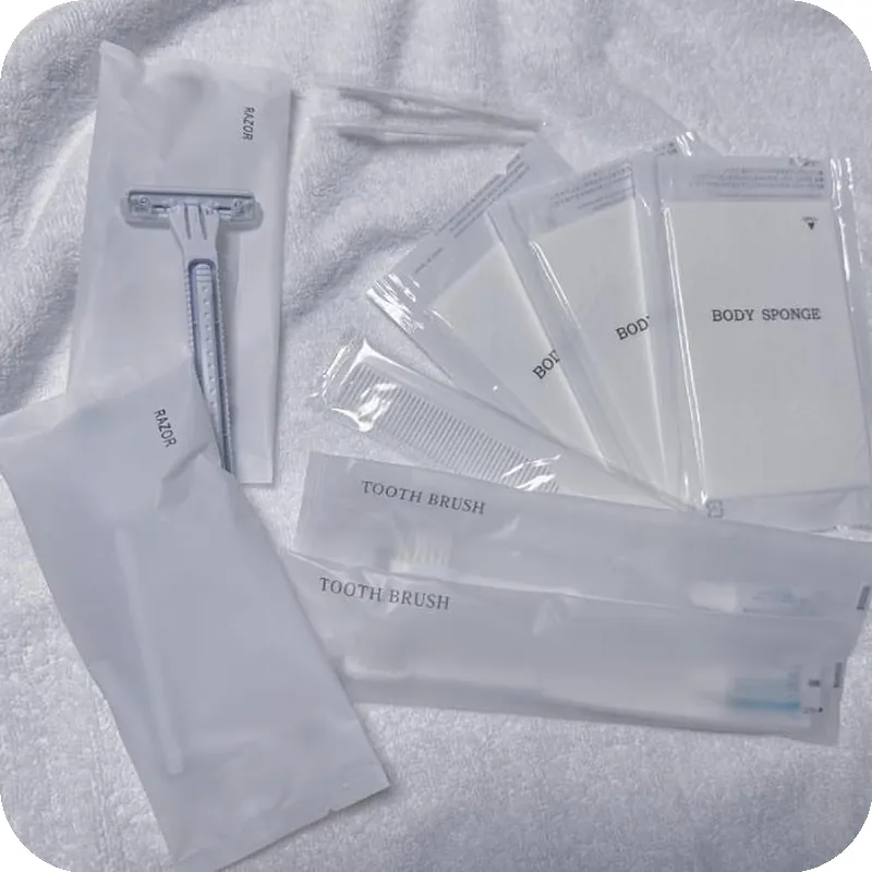 Nissei Hotel Fukuoka 호텔 시설 이미지