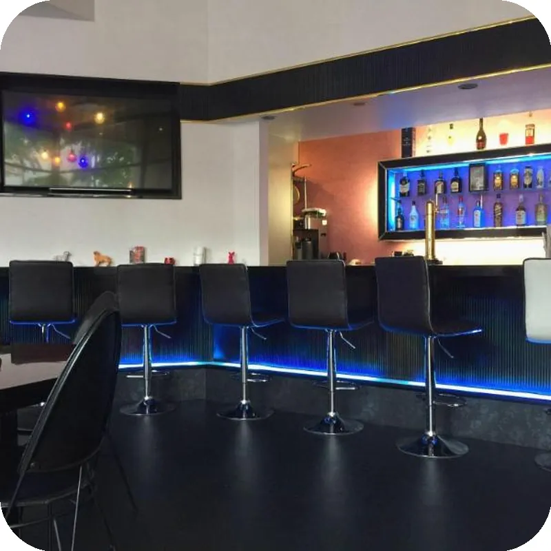 Nissei Hotel Fukuoka 호텔 시설 이미지