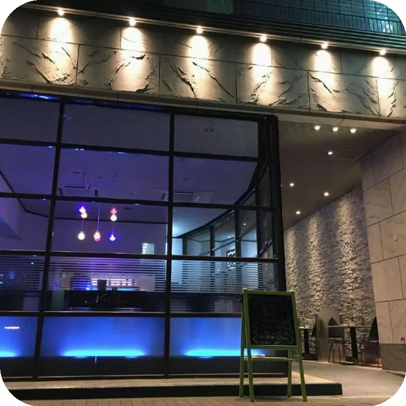 Nissei Hotel Fukuoka 호텔 이미지