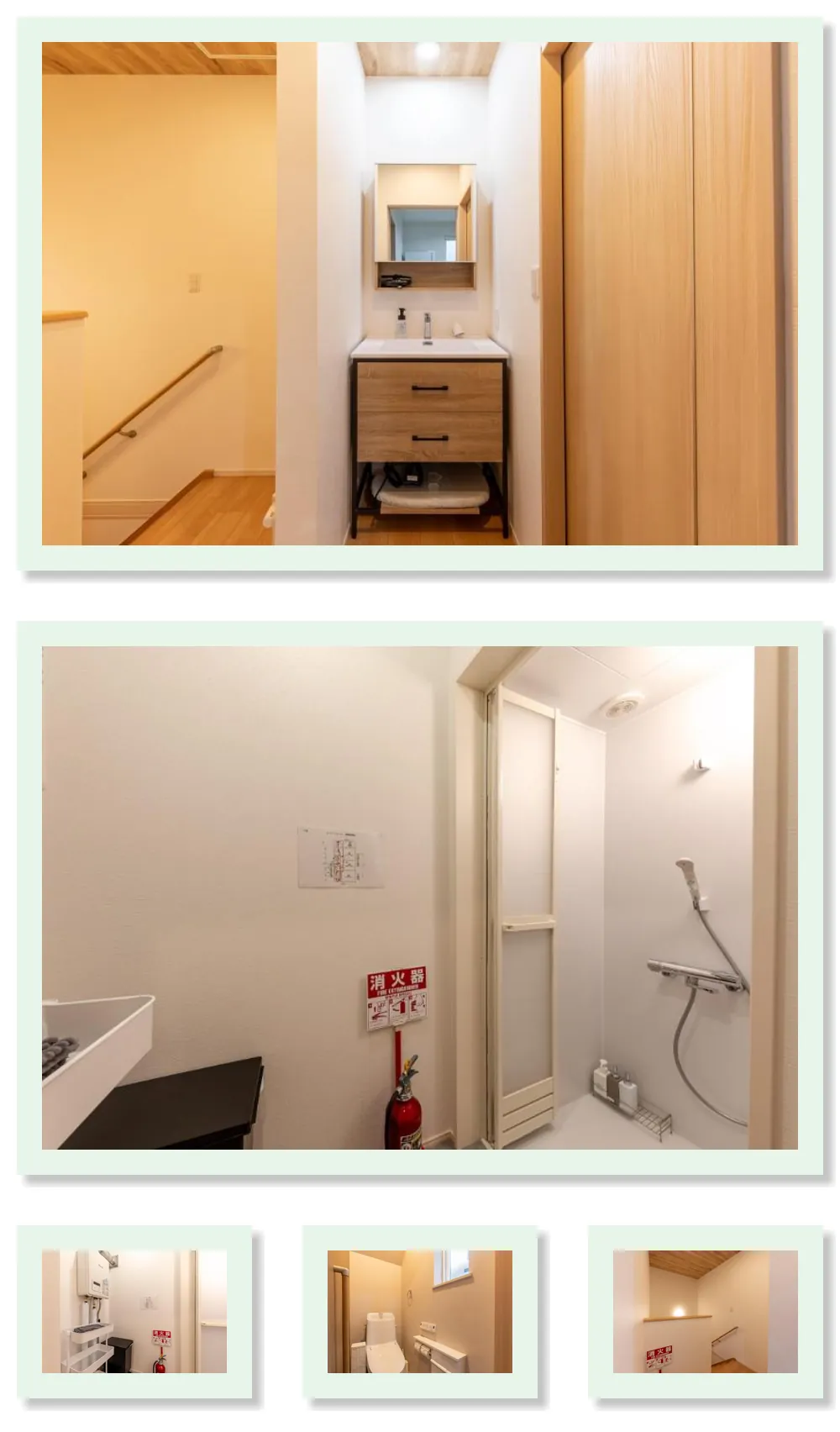 THE HOUSE OF CHOUCHOU 호텔 기타 이미지