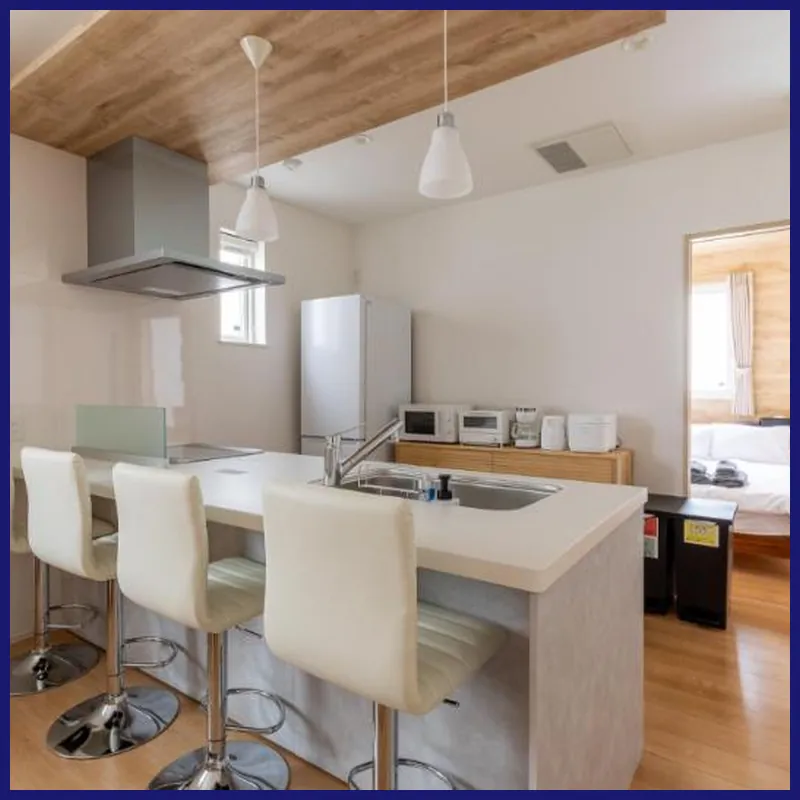 THE HOUSE OF CHOUCHOU 호텔 시설 이미지