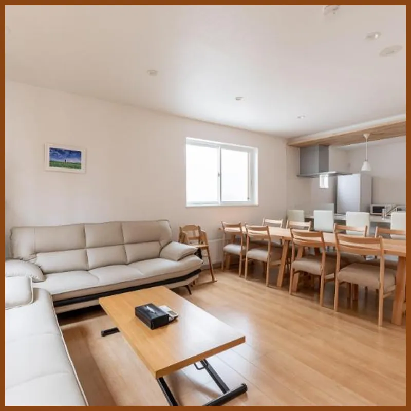 THE HOUSE OF CHOUCHOU 호텔 시설 이미지