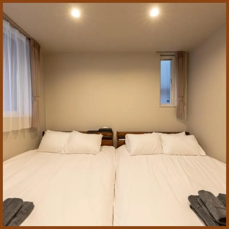 THE HOUSE OF CHOUCHOU 호텔 내부 이미지