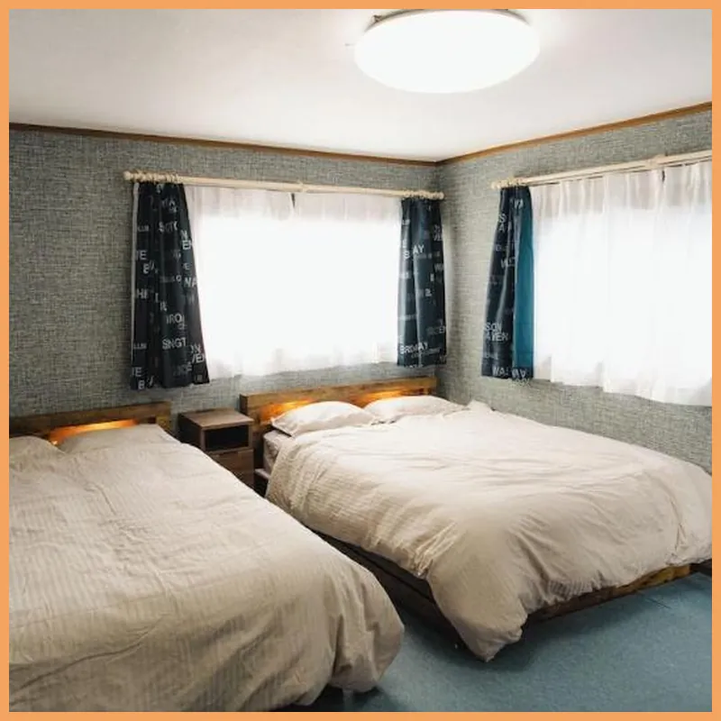 Nice Pad 호텔 내부 이미지