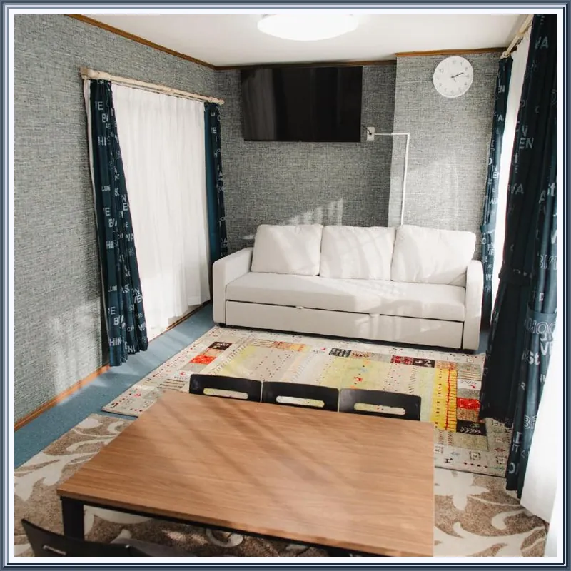 Nice Pad 호텔 내부 이미지