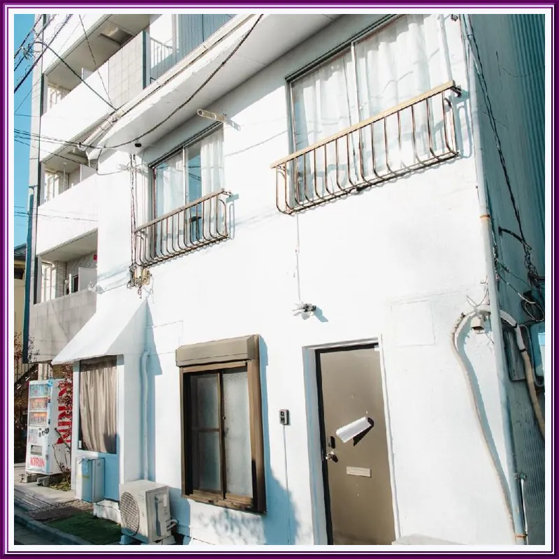 Nice Pad 호텔 이미지