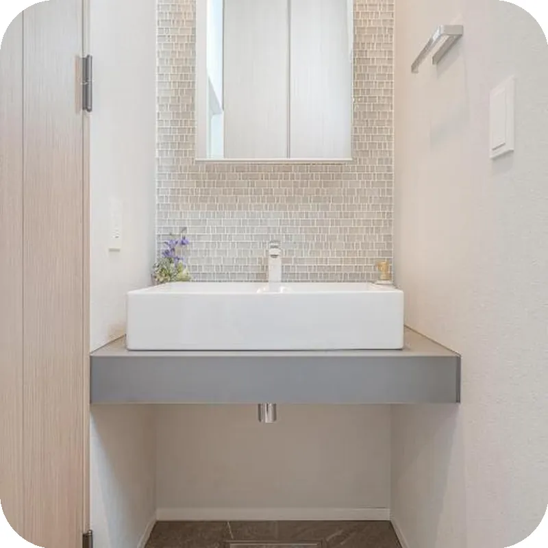 Ken's Place Minami-Azabu 호텔 시설 이미지