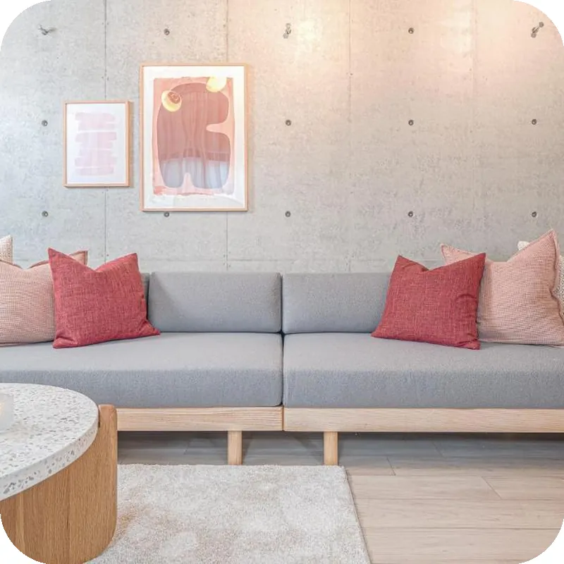 Ken's Place Minami-Azabu 호텔 시설 이미지