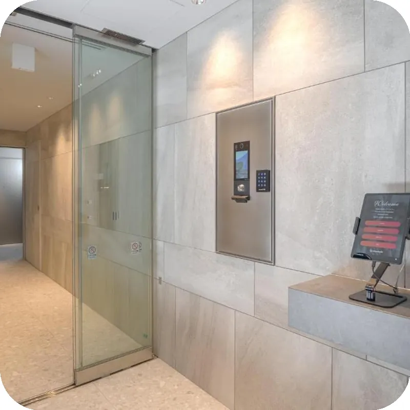 Ken's Place Minami-Azabu 호텔 이미지